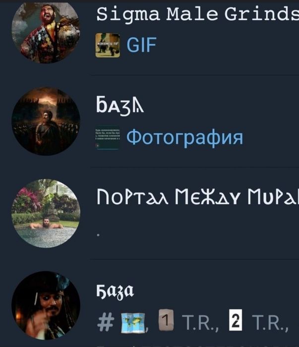 31 курс Арсена Маркаряна и 6 закрытых каналов с тайм-кодами на всех ви
