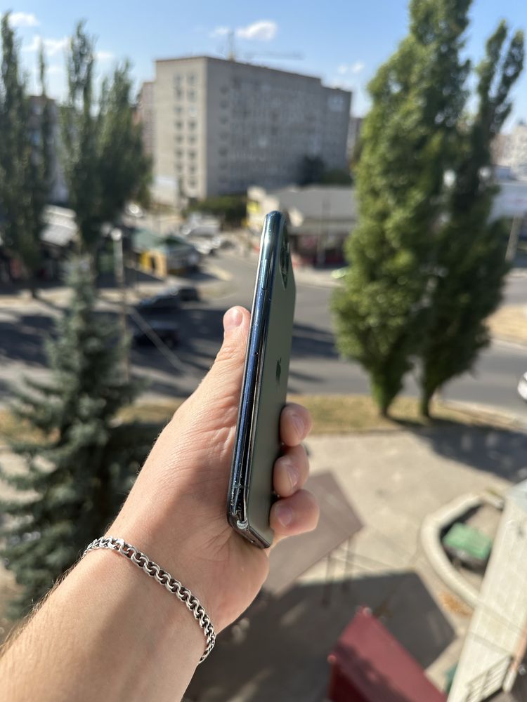 iPhone 11 Pro Max 512 gb neverlock
