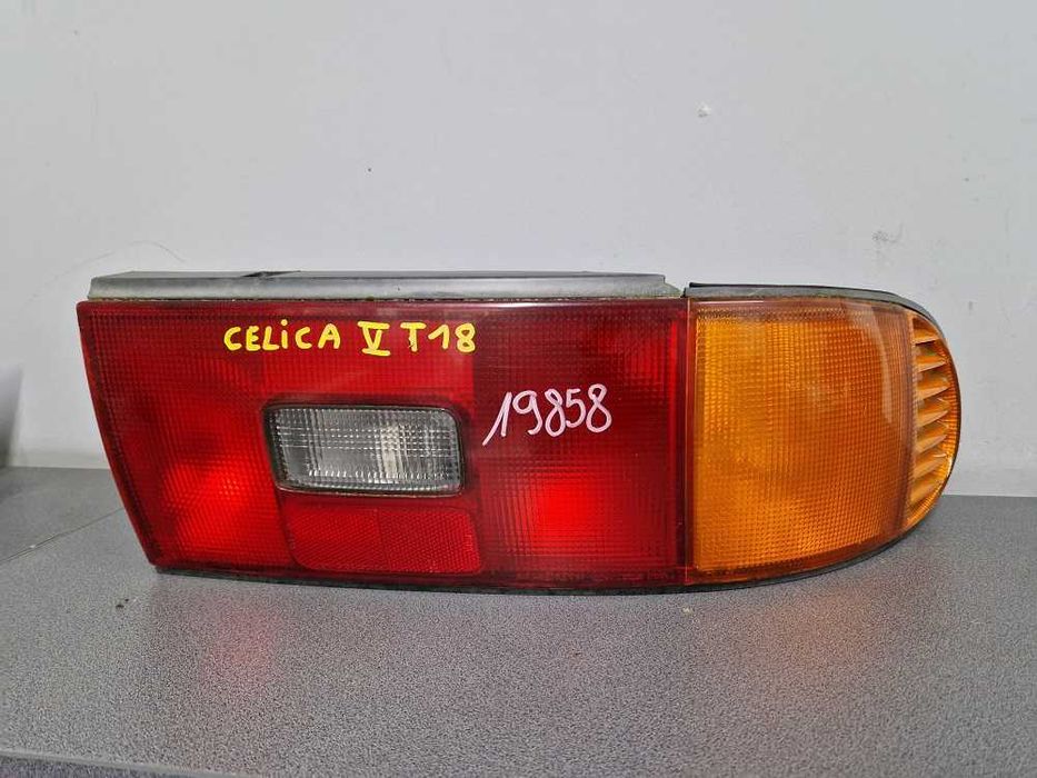 Toyota Celica V Lampa Prawy Tył