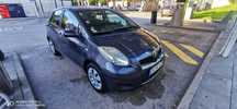 Toyota Yaris 2009