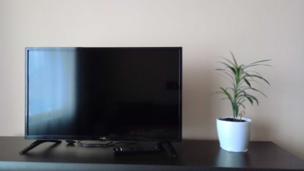 Плазмовий телевізор Akai