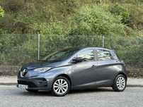 Renault Zoe Intens 50 | Nacional | 178€ Mês