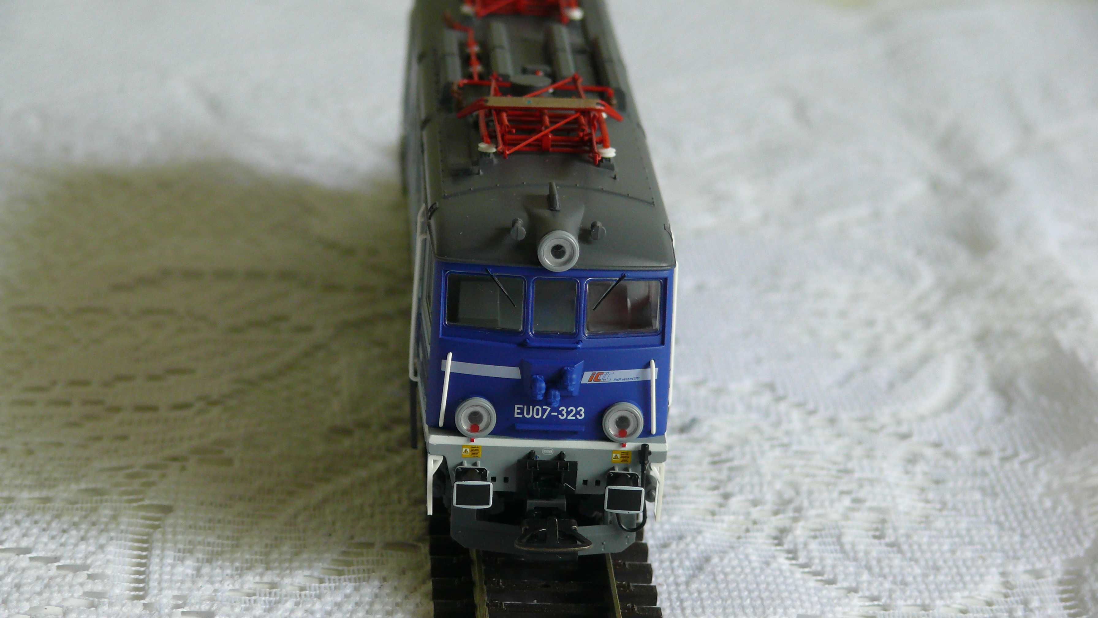 PIKO 96378 H0 DCC Sound
