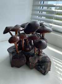 Статуетка гриби