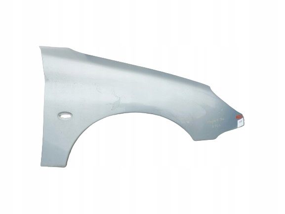 peugeot 206 błotnik prawy eylc