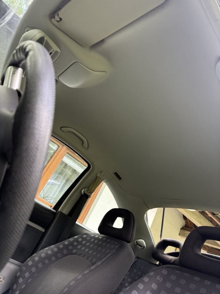 VW New Beetle 1.9 Tdi 1999