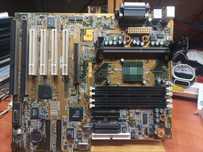 Asus P2B-S - Slot 1