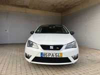 SEAT Ibiza 1.2 TSI FR