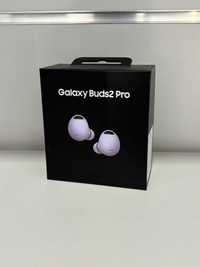 Nowe! Słuchawki Samsung Galaxy Buds 2 Pro SM-R510 Lombard Halo Gsm