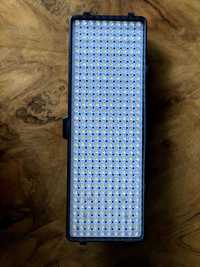 Lampa Panel LED podłużna