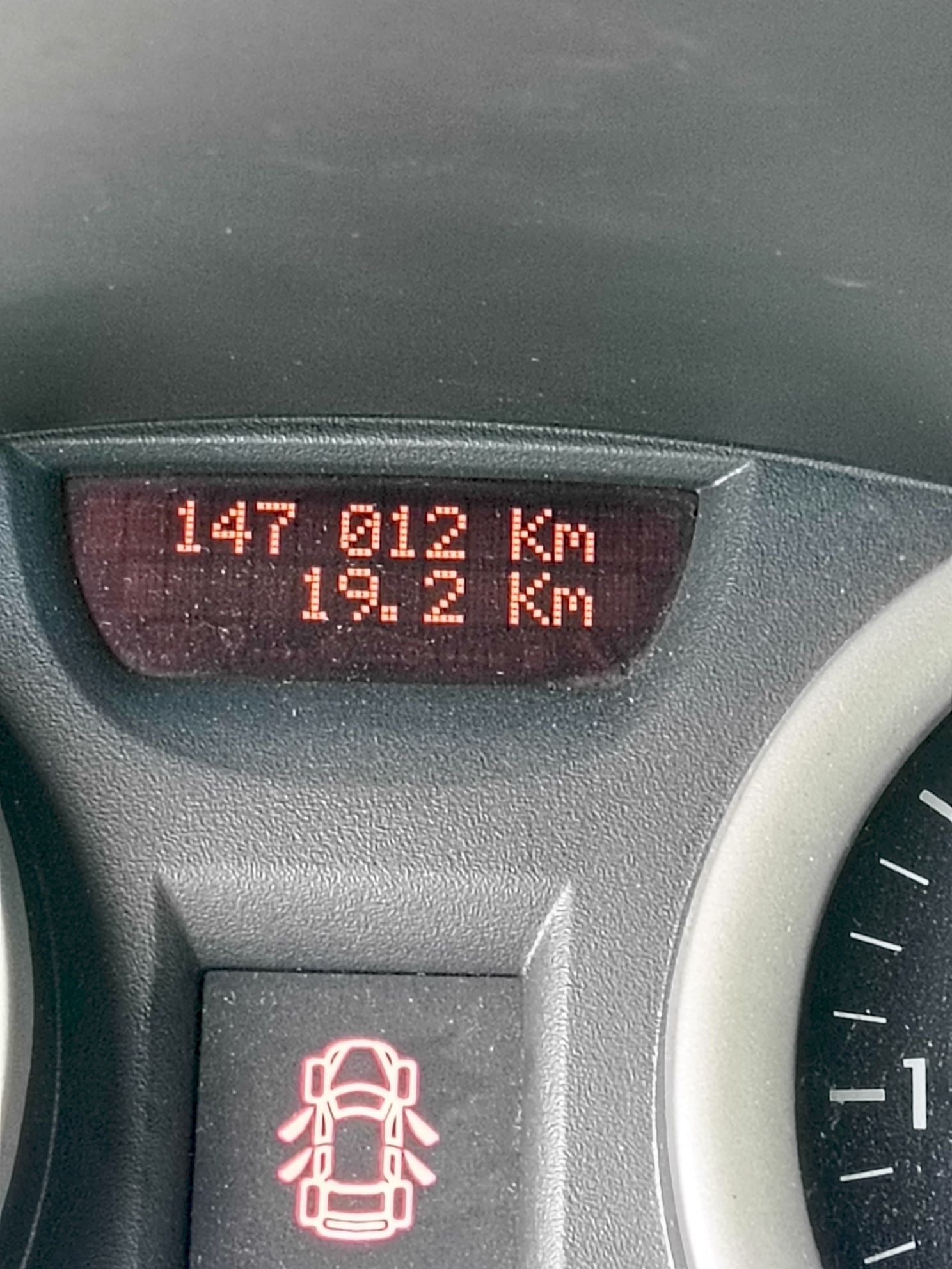 Свіжопригнане авто