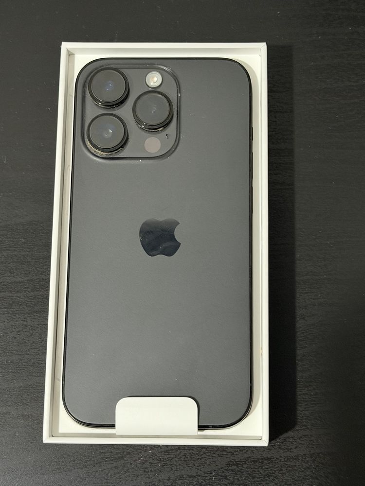 Iphone 14 Pro 256gb