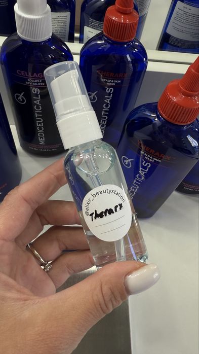 Mediceuticals сироватки, пілінги і кондиціонери.Розпив від 15 мл