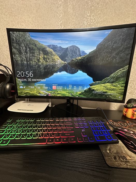 Продам Ігровий ПК недорого