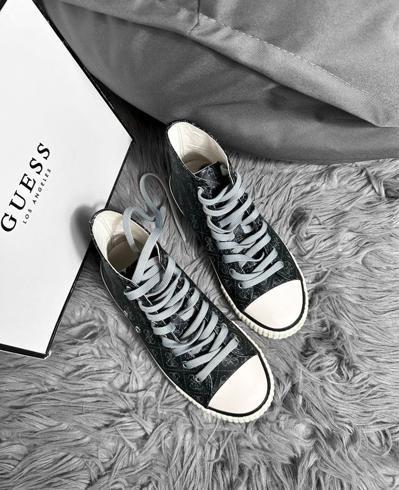 кроківки/кеди GUESS