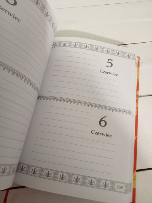 Nowy sekretnik szeptuchy Katarzyna Berenika Miszczuk