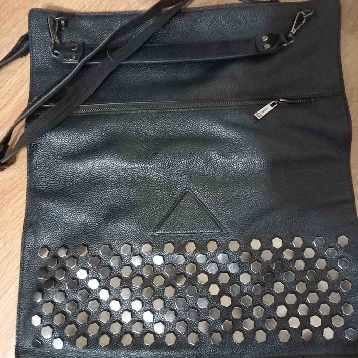 сумка жіноча шкіряна фірмова