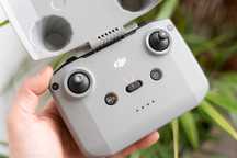 Kontroler DJI RC-N2 N2 dla Dji AIR 3, Mini 4 Pro + 2 GRATISY!