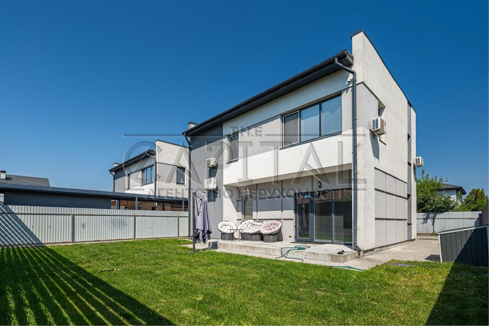 Срочно‼️Продажа дома Гатное, супер цена‼️ 145м2