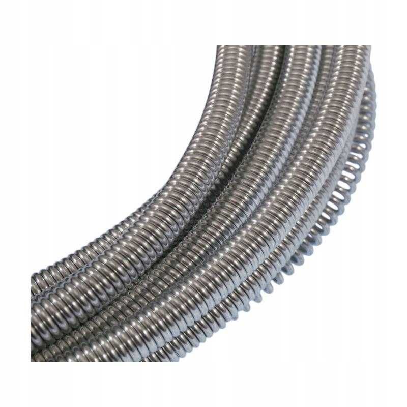 Spirala kanalizacyjna Beast 5 m x 8 mm