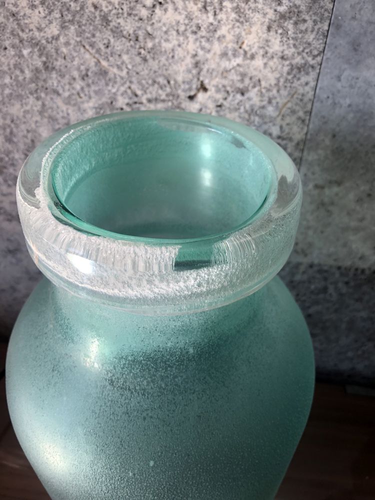 Wazon wielki Japandi Boho Hamptons Vintage Scandi