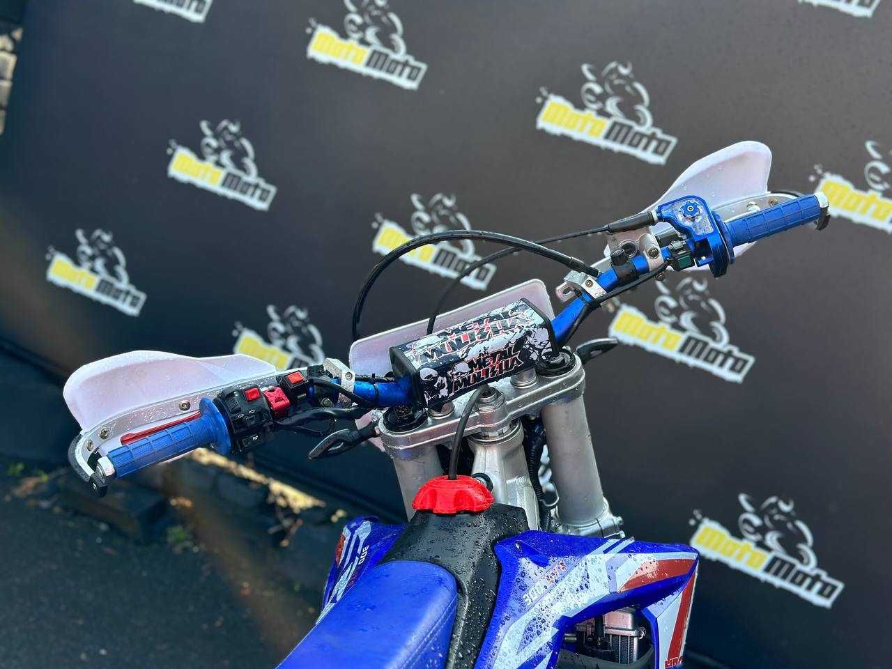 New Мотоцикл SOKMOTO CRF 300 LITE 2024