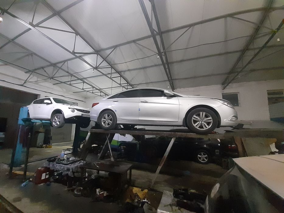 Ремонт акпп, кпп, вариатор, DSG, ремонт коробок автомат