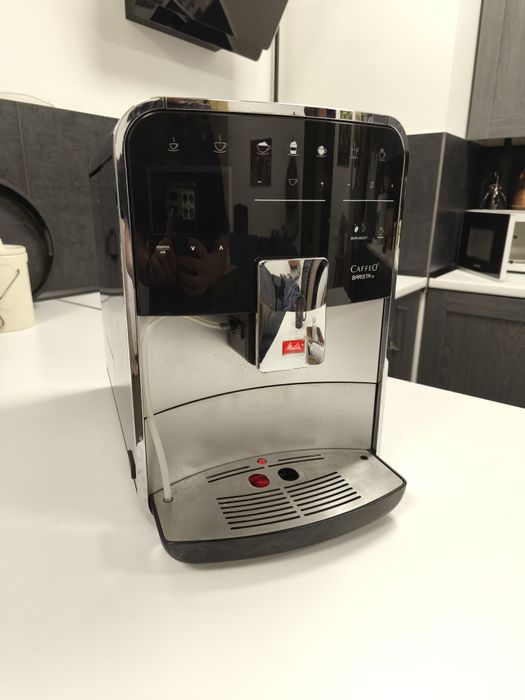 Melitta Barista TS