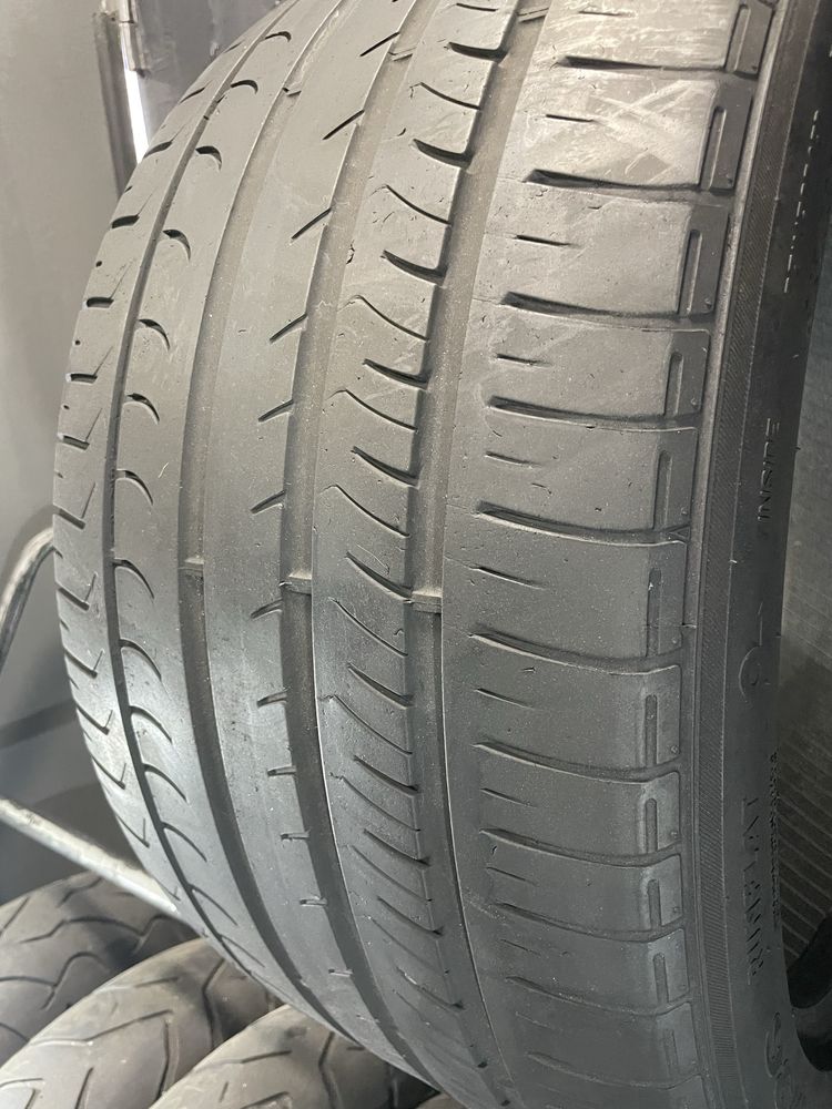 1шт Run Flat 315/35 R20 Maxxis Victra M36