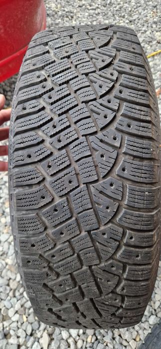 Koła zimowe M+S 6x139,7 245/70R16 Continental Suv Alufelgi Okazja!