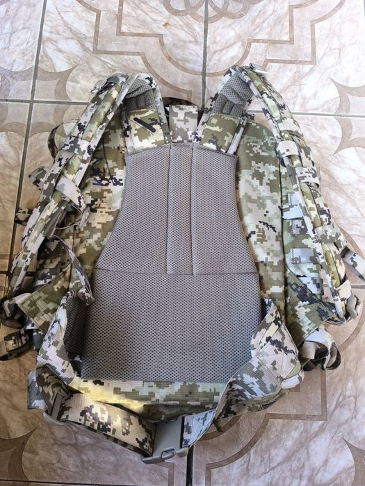 Рюкзак Британський, піксель, мм14