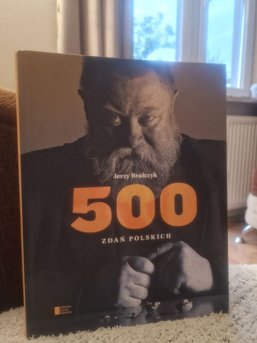 500 zdań polskich