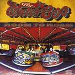 The Waterboys – "Room To Roam" CD