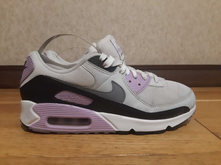 Жіночі кросівки Nike Air Max 90 Оригінал