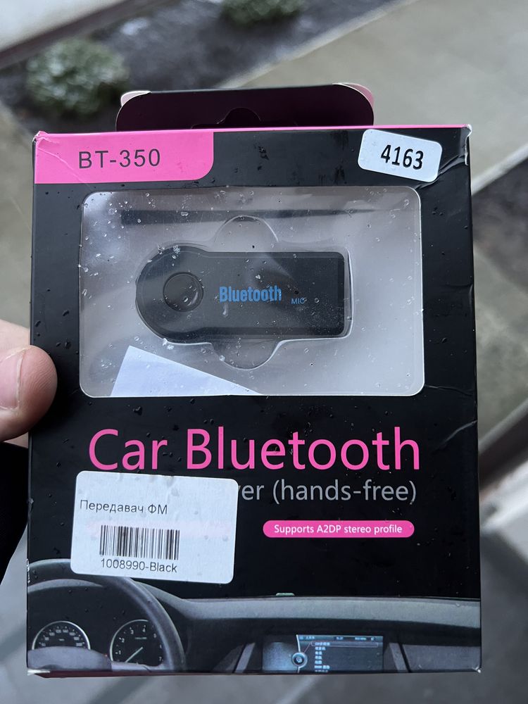 Car Bluetooth.        .