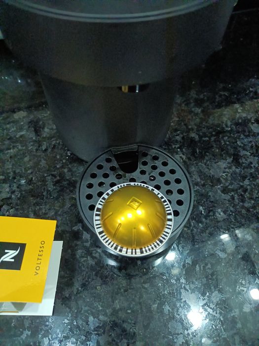 Krups Nespresso VERTUO