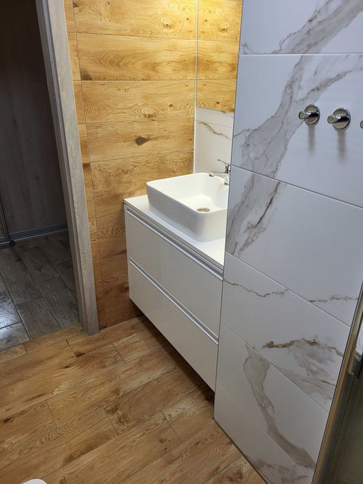 NOWA Kawalerka,Duży Balkon/Wysoki Standard/Gumieńce/Basen/Siłownia