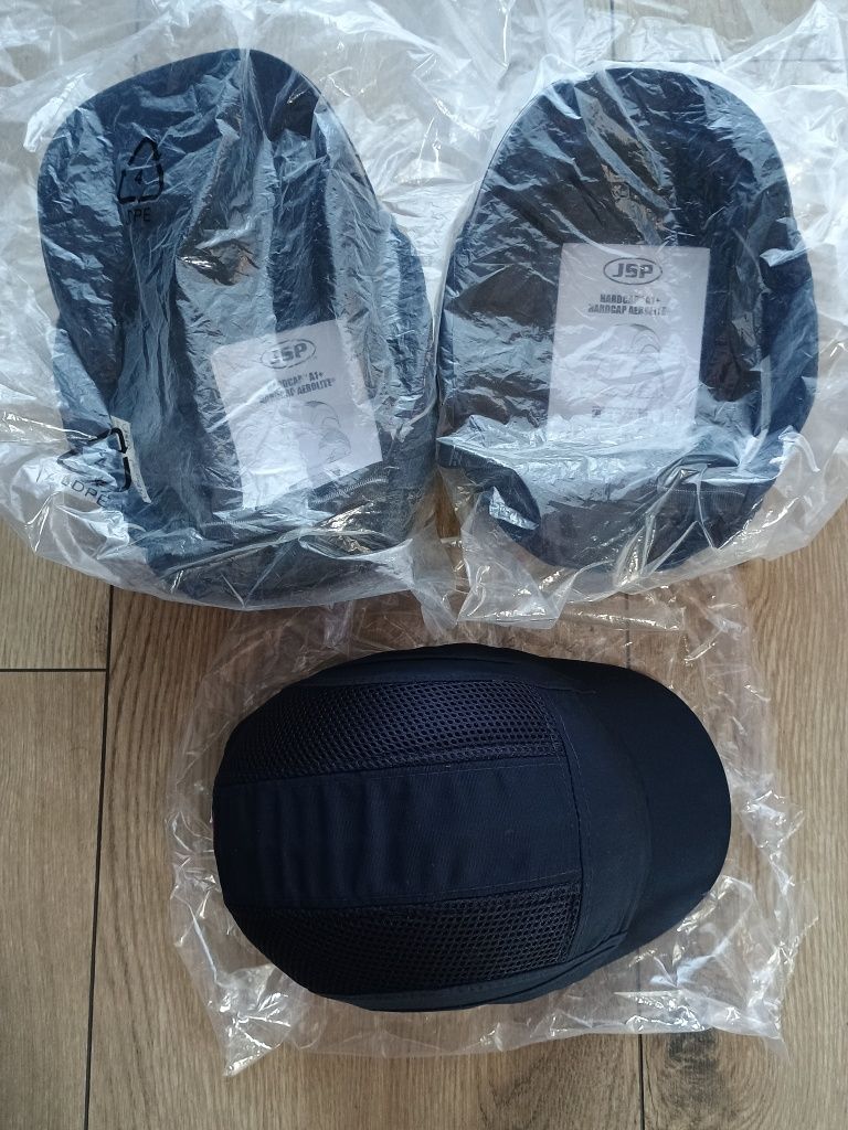 JSP Hard Cap A1+ czapka wzmacniana