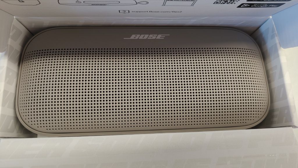 Przenośny głośnik Bose SoundLink Flex 2 gen
