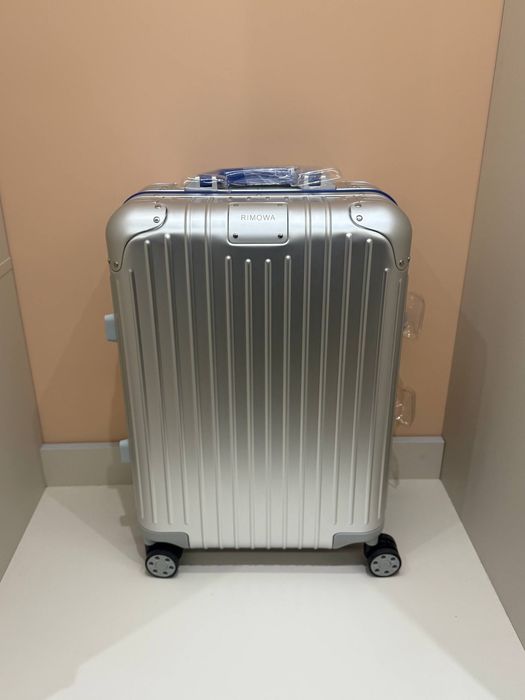 Rimowa twist  cabin ручна поклажа / ручная кладь / чемодан /валiза/
