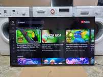 Смарт телевізор 55 дюймів Samsung UE55H6590SV Smart TV Wi-Fi 3D б/в