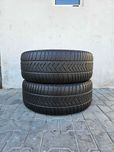 Zima Pirelli 275/45 R20 5.5mm