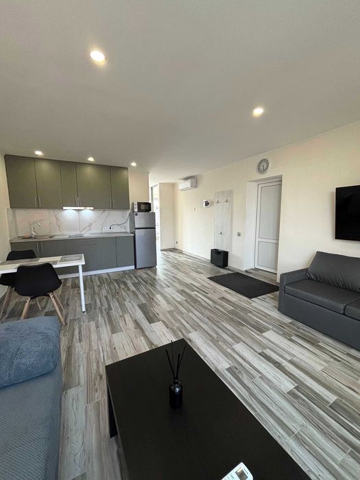 Сдаётся 2-х комнатная квартира на ул. Телевизионная, 13