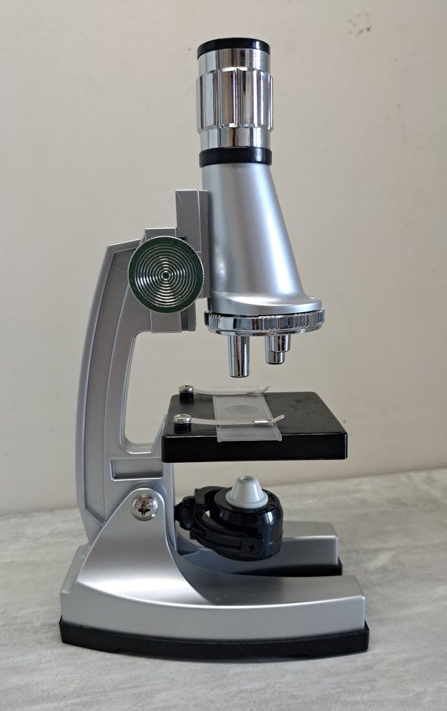Дитячий мікроскоп MOSES P4A28 детский микроскоп