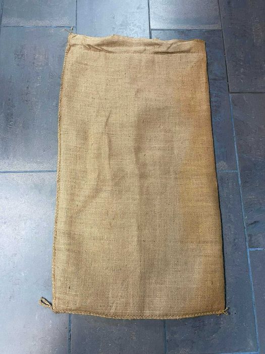 worki worek jutowe jutowy 105x58  cm Worki na Piasek antypowodziowe