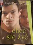 Chce się żyć, Maciej Pieprzyca