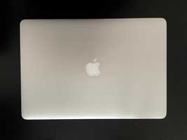 MacBook Pro 15'' i7 16GB 512GB SSD, late 2013 (bateria nova)