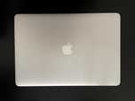 MacBook Pro 15'' i7 16GB 512GB SSD, late 2013 (bateria nova)