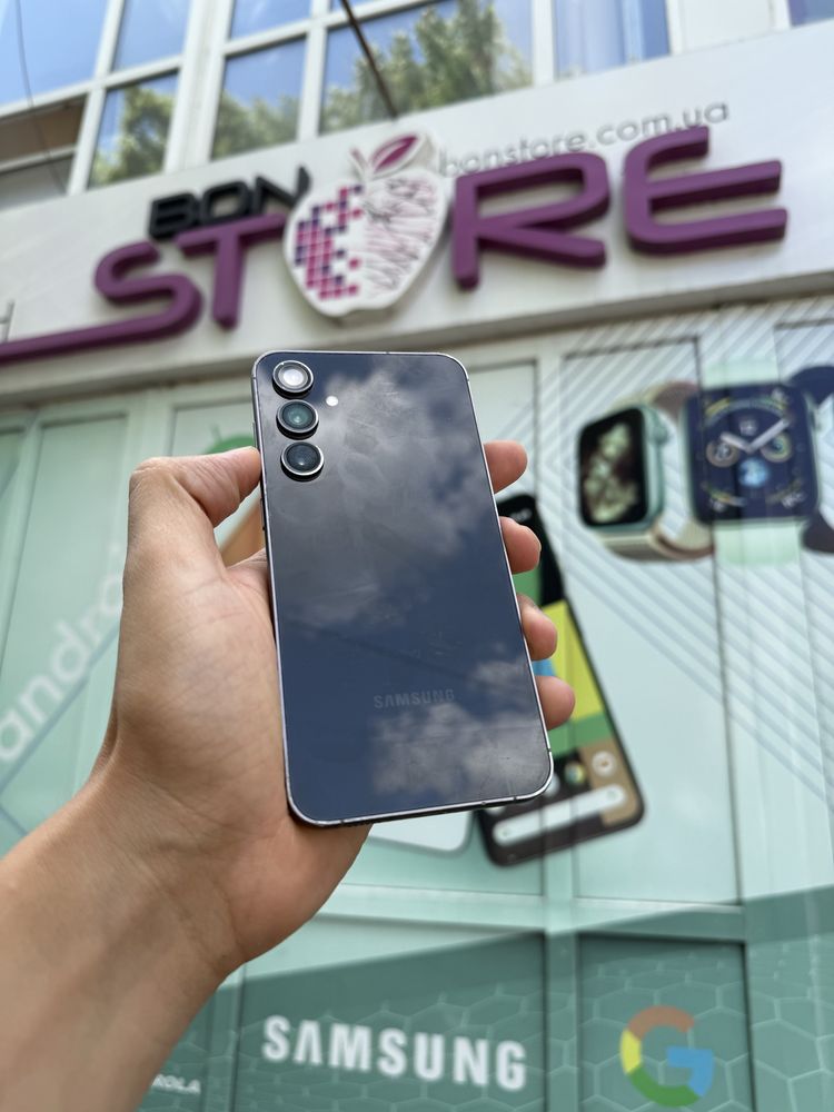 Samaung s23Fe 8/128gb Neverlock