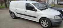 Renault van 1.6 (бенз)